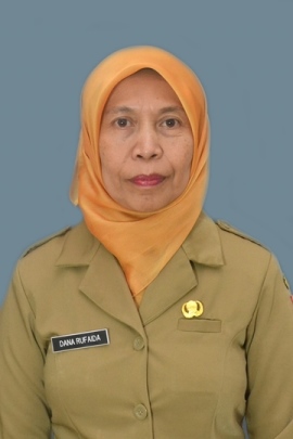 Dana Rufaida